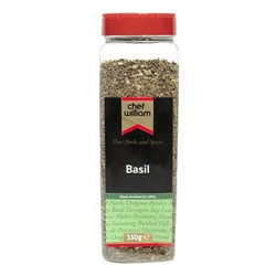 Chef William Basil 150g