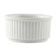 Olympia Whiteware Stacking Ramekins 85mm (12 pack)