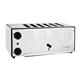 Rowlett Premier 6 Slot Toaster with Extra DuraHeat Elements