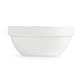 Olympia Whiteware Cereal Bowls 145mm 540ml (12 Pack)