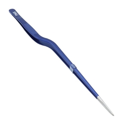 PME Large Presentation Tweezers 235mm