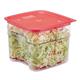 Cambro FreshPro Camsquare Food Storage Container 5.7Ltr