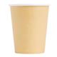 Fiesta Recyclable Coffee Cups Single Wall Kraft 225ml / 8oz (1000 Pack)