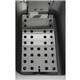 Lincat Twin Tank Twin Basket Free Standing Electric Fryer J18