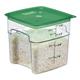 Cambro FreshPro Camsquare Food Storage Container 3.8Ltr