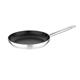 Vogue Aluminium Non-Stick Teflon Platinum Plus Frying Pan 30cm