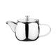 Olympia Non-Drip Stainless Steel Teapot 380ml