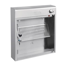 Buffalo UV Knife Steriliser 14 Knife Capacity