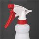 Jantex Colour-Coded Trigger Spray Bottle Red 750ml