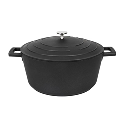 Masterclass Casserole Dish 5Ltr