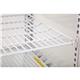 Polar C-Series Energy Efficient Display Fridge White 68Ltr