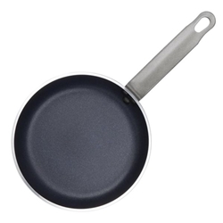 Vogue Aluminium Non-stick Teflon Platinum Plus Frying Pan 20cm