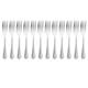 Olympia Jesmond Dessert Fork (12 Pack)