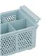 Olympia Kristallon Cutlery Basket