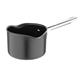 Vogue Aluminium Non-Stick Milk Pan 14cm