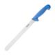 Hygiplas Slicer Serrated Blue 24.8cm