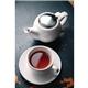 Olympia Cafe Teapot White - 510ml 17.2fl oz (Box 1)