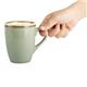 Olympia Kiln Mug Moss 340ml (Pack of 6)