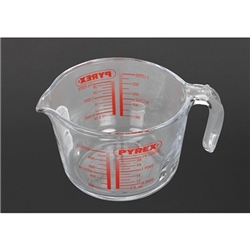Pyrex Measuring Jug 1Ltr