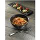 Olympia Fusion Noodle Bowl 152mm (Pack of 6)