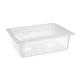 CaterBase Polypropylene 1/2 Gastronorm 100mm