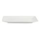 Olympia Whiteware Serving Rectangular Platters 310mm (2 pack)