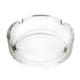 Olympia Small Stackable Glass Ashtrays (Pack of 24)