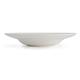 Olympia Lumina Pasta or Soup Bowls White 254mm (4 pack)