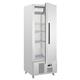 Polar G-Series Upright Slimline Fridge 440Ltr