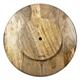 Olympia Revolving Cake Stand Mango Wood 330mm
