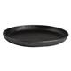 Olympia Round Cast Iron Sizzle Platter 220mm
