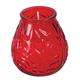 Red Lowboy Candle Bar Lights (12 Pack)