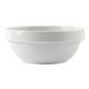 Olympia Whiteware Cereal Bowls 145mm 540ml (12 Pack)