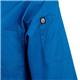Chef Works Unisex Chef Jacket Blue L