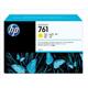 HP 761 Yellow Ink Cartridges 400ml (Pack of 3) for HP Designjet T7100 Printer