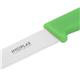 Hygiplas Paring Knife Green 8.5cm