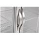 Polar G-Series Back Bar Cooler with Hinged Doors Stainless Steel 330Ltr