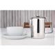 Olympia Concorde Stainless Steel Coffee Pot 570ml