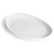 Royal Porcelain Classic White Oval Plates 340mm (12 pack)
