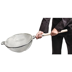 Heavy Duty Strainer 12"