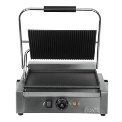 Dualit Caterers Contact Grill 96001