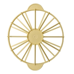 Schneider Polypropylene 12 Piece Tart Divider with Handles