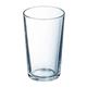 Arcoroc Conical Conique Tumblers HB 285ml 1/2 Pint to Brim (24 pack)