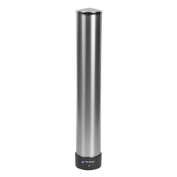 San Jamar Wall Mounted Cup Dispenser 6/10oz