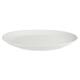 Olympia Whiteware French Deep Oval Plate 500mm