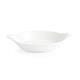 Olympia Whiteware Round Eared Dishes 170 x 140mm (6 pack)