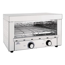 CaterBase Quartz Toaster Grill