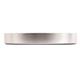 Beaumont Aluminium Round Non-Slip Drinks Tray 330mm