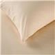 Mitre Essentials Spectrum Housewife Pillowcase Oatmeal