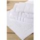 Mitre Comfort Nova Bath Mat White